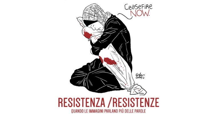 Resistenza/Resistenze. Quando le immagini parlano più delle parole
